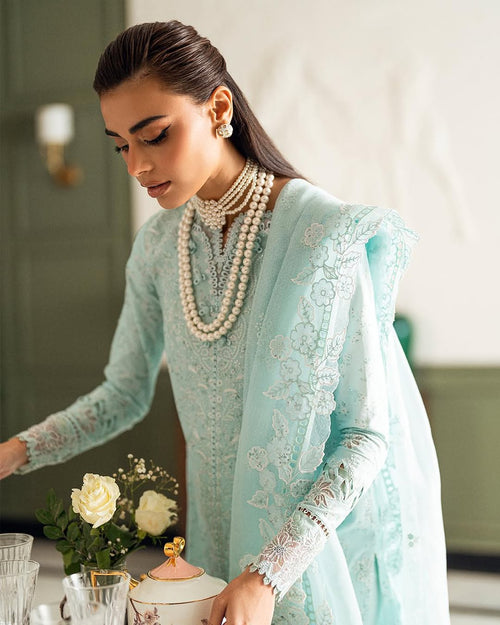 CHIKANKARI-NEESHA ✨(QAL-0167)