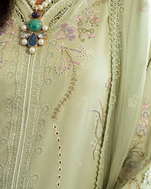 CHIKANKARI-ERZA✨ (QAL-0166)