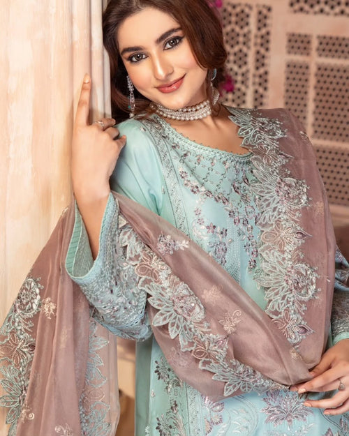 IMROZIA - MIKSHA (IMZ-0083)✨️