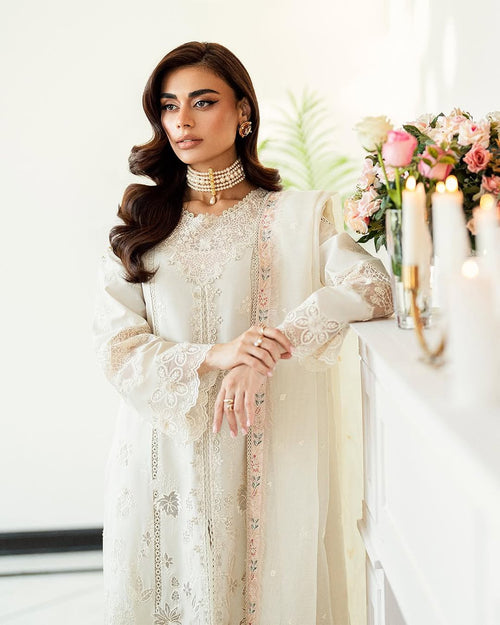 CHIKANKARI-ERSA (QAL-0169)✨