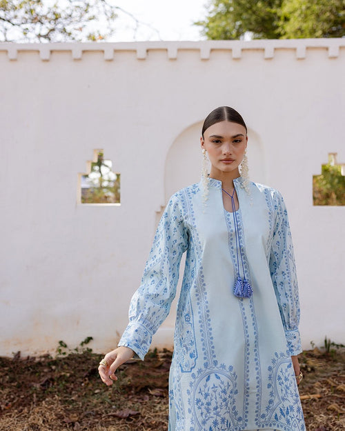 ALIYANA'S AMEL CODE SET (ALY-0053)