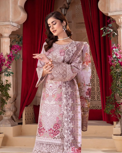 IMROZIA - AHANA (IMZ-0088)✨️