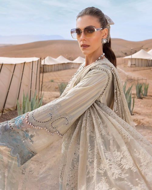 MARIA.B. LAWN 15B {MRB-0054}