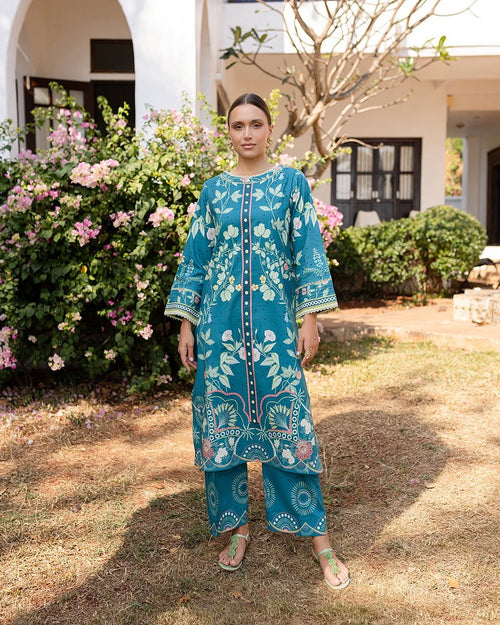 ALIYANA'S AZIN CODE SET ( ALY-0051)