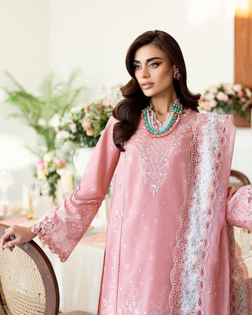 CHIKANKARI-RUVINA (QAL-0172)✨