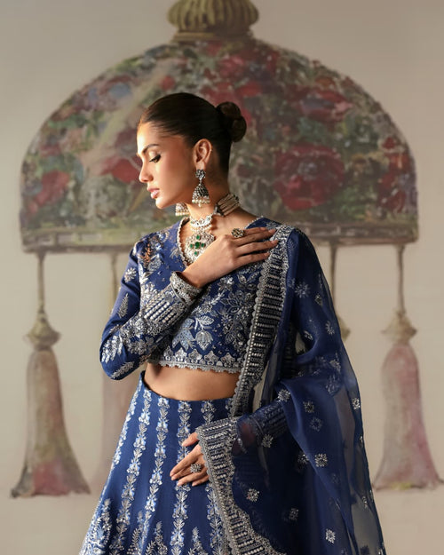 NAZLI -(AFRZ-0116)- AFROZEH-DIVANI ✨️