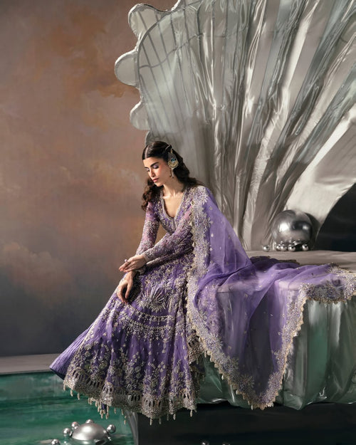 ELOAH - (AFRZ-0119)- AFROZEH - FLOWERS ✨️