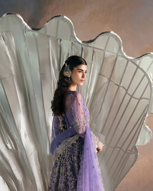 ELOAH - (AFRZ-0119)- AFROZEH - FLOWERS ✨️