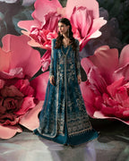 LIZA - (AFRZ-0117)- AFROZEH - FLOWERS ✨️