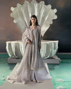 PAOLA - (AFRZ-0118)- AFROZEH - FLOWERS ✨️