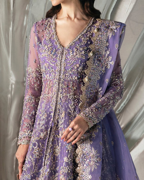 ELOAH - (AFRZ-0119)- AFROZEH - FLOWERS ✨️