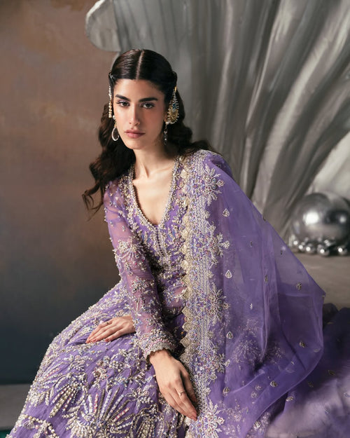 ELOAH - (AFRZ-0119)- AFROZEH - FLOWERS ✨️