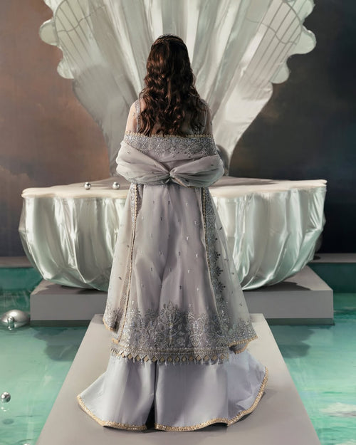 PAOLA - (AFRZ-0118)- AFROZEH - FLOWERS ✨️