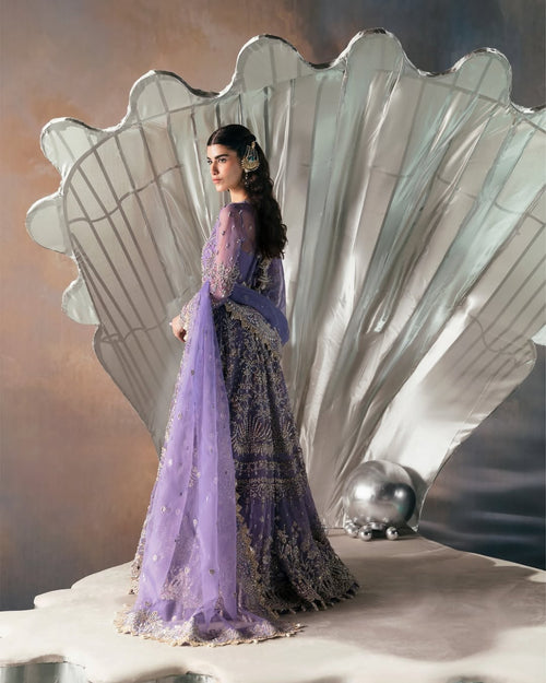 ELOAH - (AFRZ-0119)- AFROZEH - FLOWERS ✨️