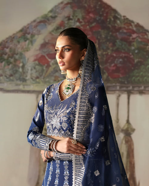 NAZLI -(AFRZ-0116)- AFROZEH-DIVANI ✨️