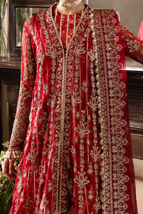 TEAROSE DASTAN GOI '25 AFROZEH DASTAN GOI '25 BY AFROZEH - ALIYANAS OFFICIAL UK