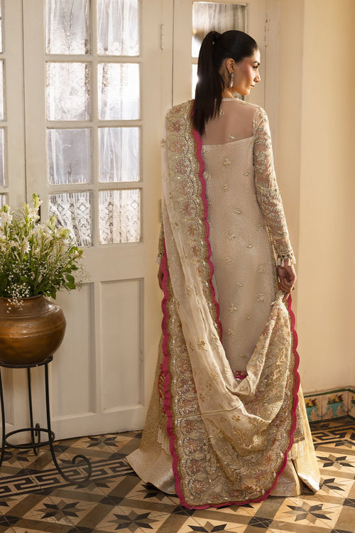 SILKDAWN DASTAN GOI '25 AFROZEH DASTAN GOI '25 BY AFROZEH - ALIYANAS OFFICIAL UK