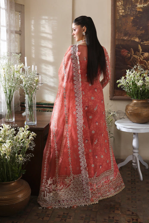 SERENIGHT DASTAN GOI '25 AFROZEH DASTAN GOI '25 BY AFROZEH - ALIYANAS OFFICIAL UK