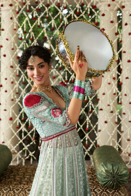 Afrozeh Shehnai Zanzar | Aliyana Aliyanas Official UK