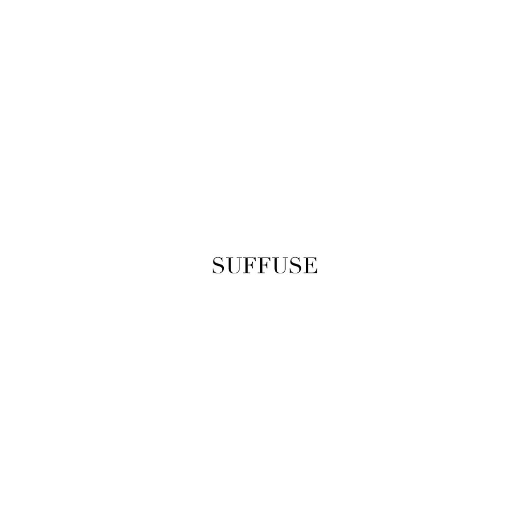 SUFFUSE – Aliyanas UK - Designer Wear