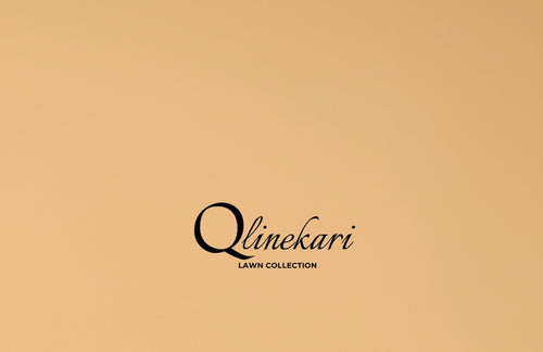 QALAMKAR Q-LINE KARI
