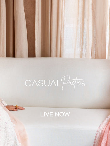 Qalamkar Casual Pret’26