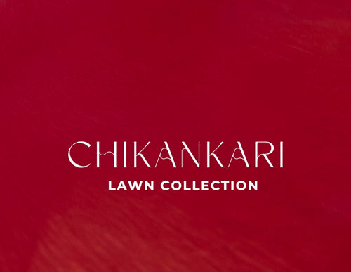 QALAMKAR CHIKANKARI EDIT