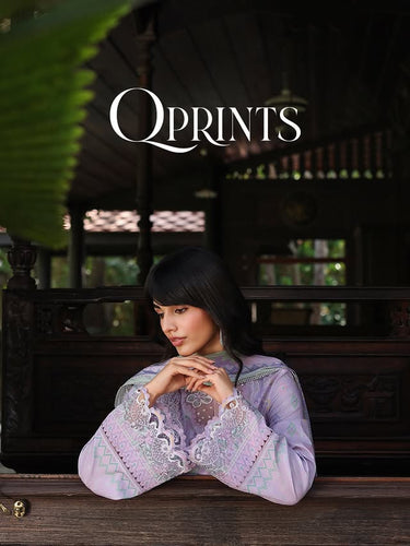 QALAMKAR Q-PRINTS'26