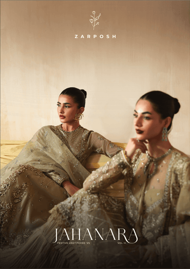 Aliyana - Designer Wear