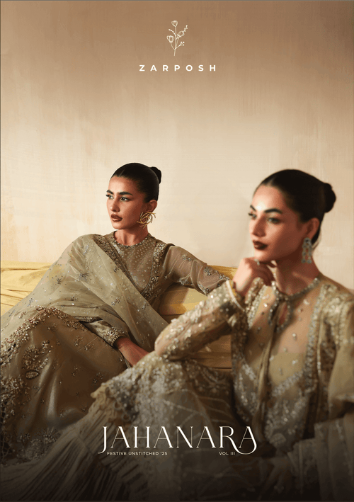 Aliyana - Designer Wear