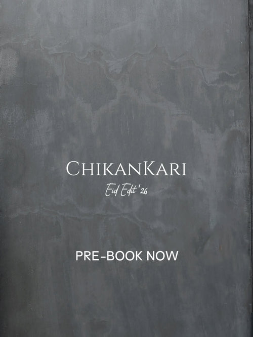 QALAMKAR CHIKANKARI'26