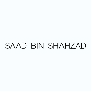 SAAD BIN SHAHZAD