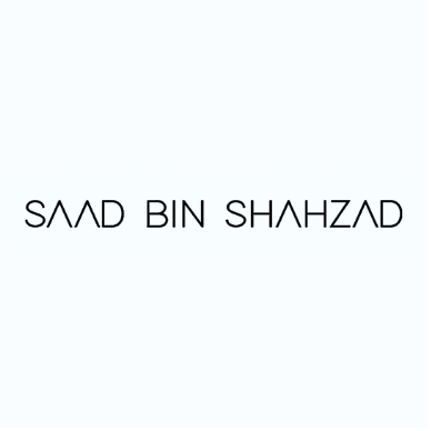 SAAD BIN SHAHZAD