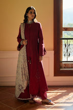 FEEHA Saad Bin Shazad - FEEHA -SUMMER PRET'26 - ( LAV - 0008 )