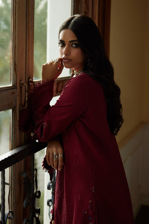 FEEHA Saad Bin Shazad - FEEHA -SUMMER PRET'26 - ( LAV - 0008 )