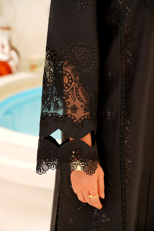 Aliyanas - Zoya - Festive Lawn’26 -  ( ALY-0099 )