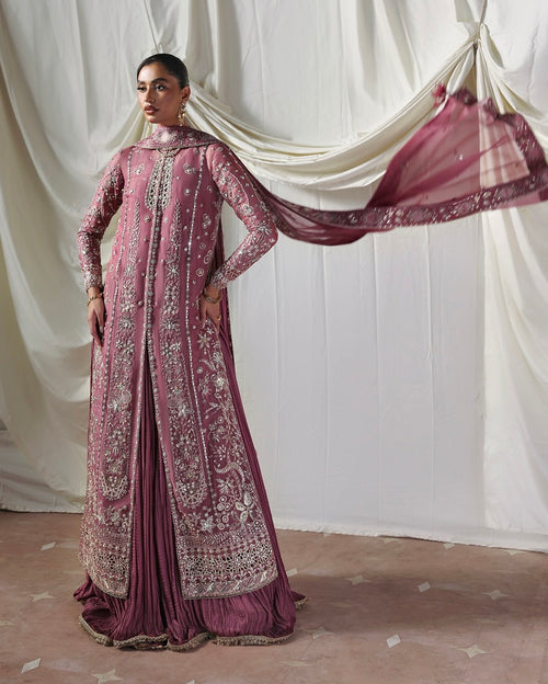 SORAYA - ISOLDE - LUMENE FESTIVE’ - (SOR-0004)