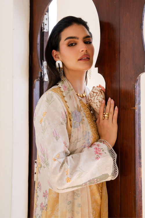 Aliyana's - Nuraya - A Z - 10 - ( ALY-0076 )