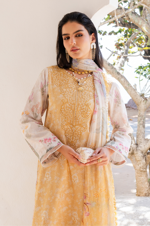 Aliyana's - Nuraya - A Z - 10 - ( ALY-0076 )