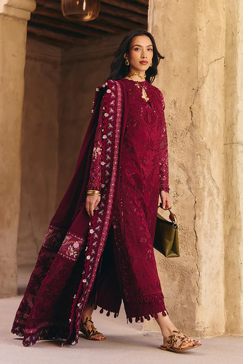 Suffuse - Sehaz - Casual Pret Eid Edit’26 - ( SUF-0018 )