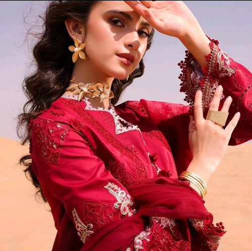 CHIKANKARI AMANDINE  (QAL-0054)