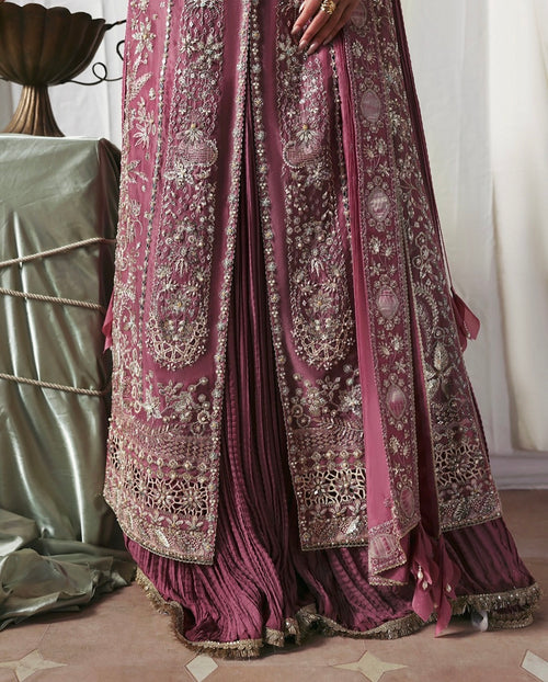 SORAYA - ISOLDE - LUMENE FESTIVE’ - (SOR-0004)