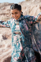 CLOVER LAWNKARI COLLECTION (AFRZ-0078)