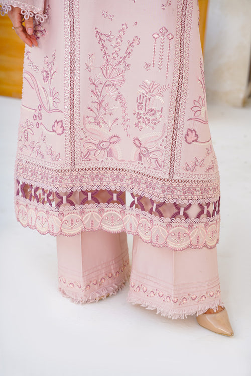 Aliyanas - Amani - Festive Lawn’26 - ( ALY-0094 )