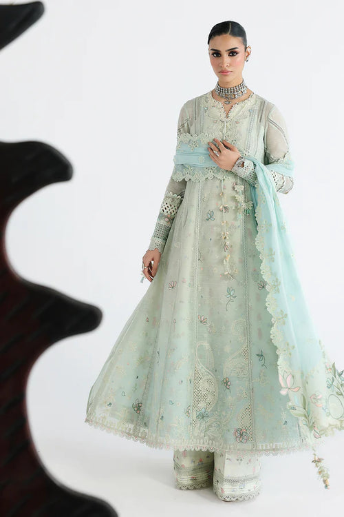 Qalamkar - Sabel - Festive Lawn ‘26 - ( QAL - 0336 )