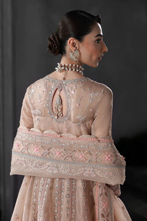 QALAMKAR - ELIRAH FORMALS - LUSTRA - (QAL-0230)