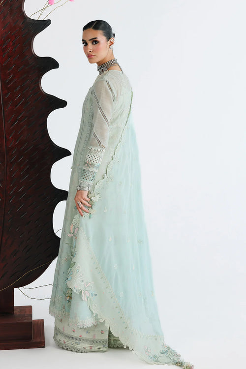 Qalamkar - Sabel - Festive Lawn ‘26 - ( QAL - 0336 )