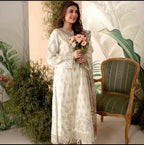 ALIYANAS - Apana Luxury Eid Collection
ZARMEENAY.  (ABY-0003)