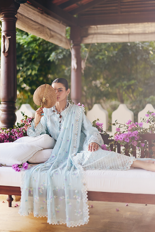 Suffuse - Lawn 25 - Zarina - (SUF-0018)