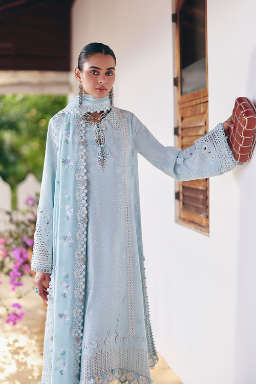 Suffuse - Lawn 25 - Zarina - (SUF-0018)